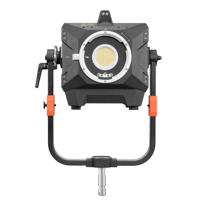 Godox KNOWLED MG4KR (Front View Without Reflector)