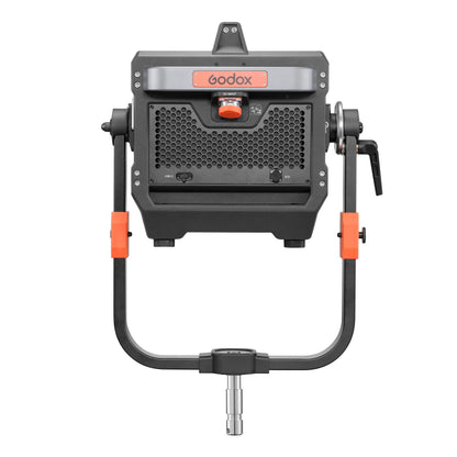 Godox KNOWLED MG4KR (Back View without Reflector)