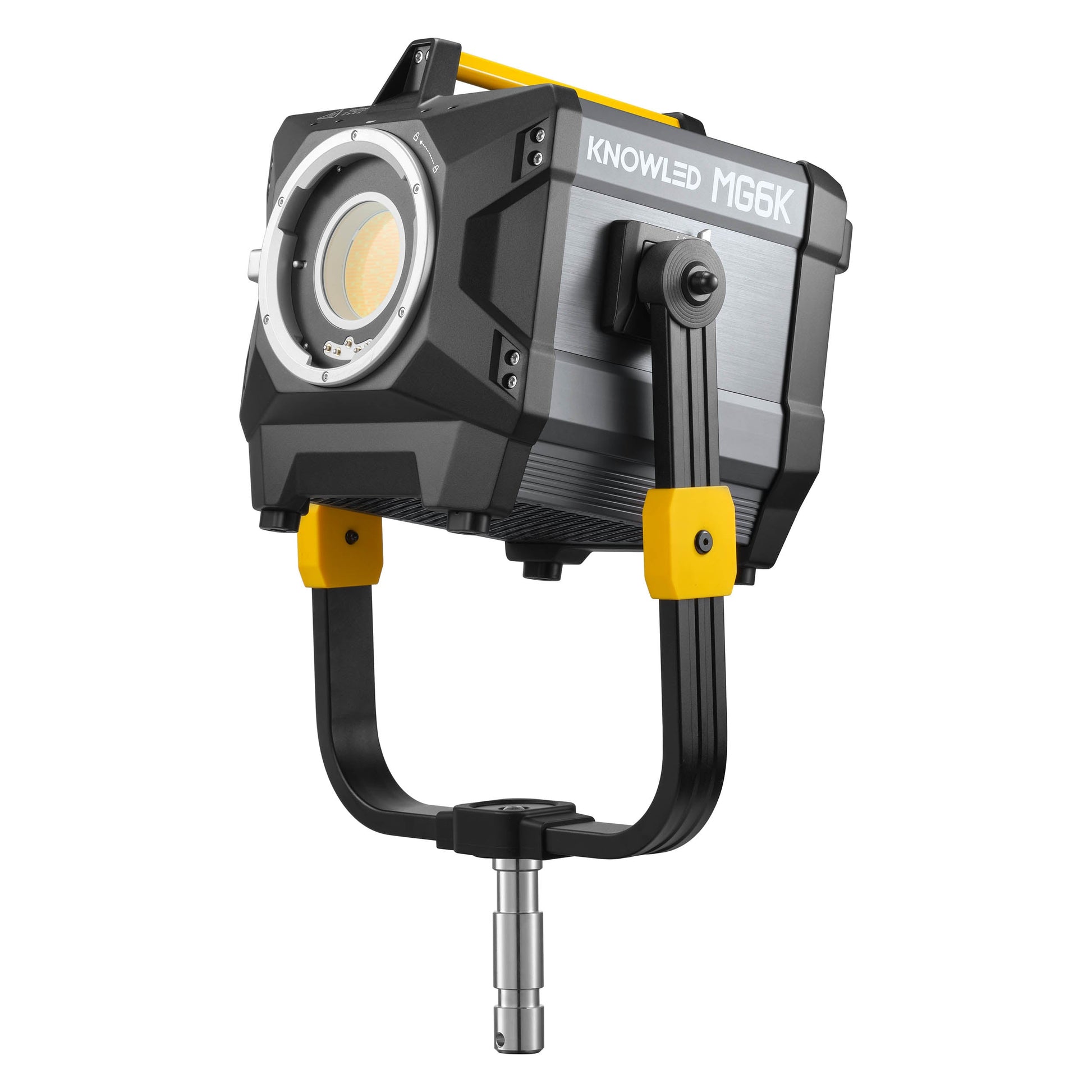 Godox KNOWLED MG6K K1 LED Cine Light with no reflector