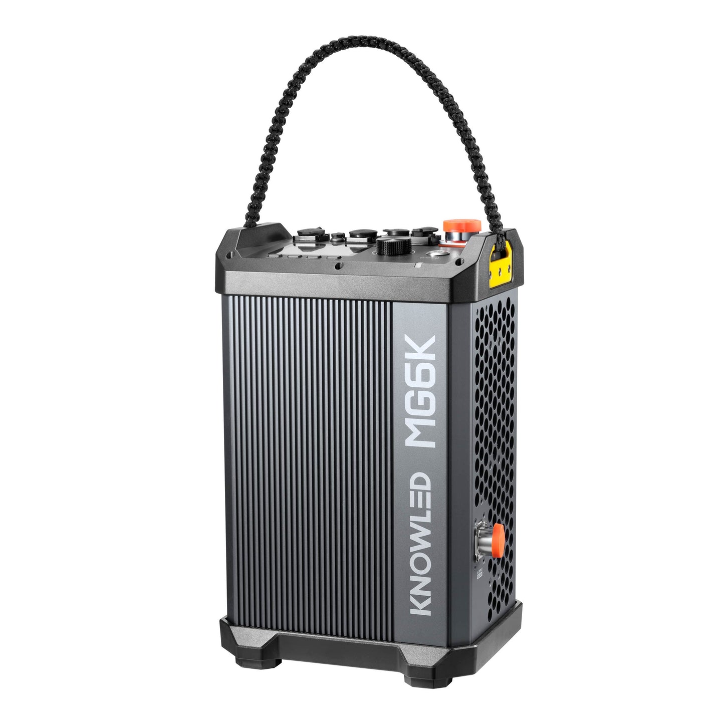 Godox KNOWLED MG6K K1 LED Cine Light 's Controller Box