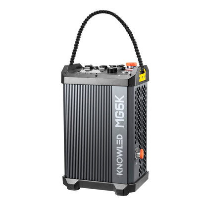 Godox KNOWLED MG6K K1 LED Cine Light 's Controller Box