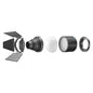 Godox MK Magnetic Kit for KNOWLED MS60-Series