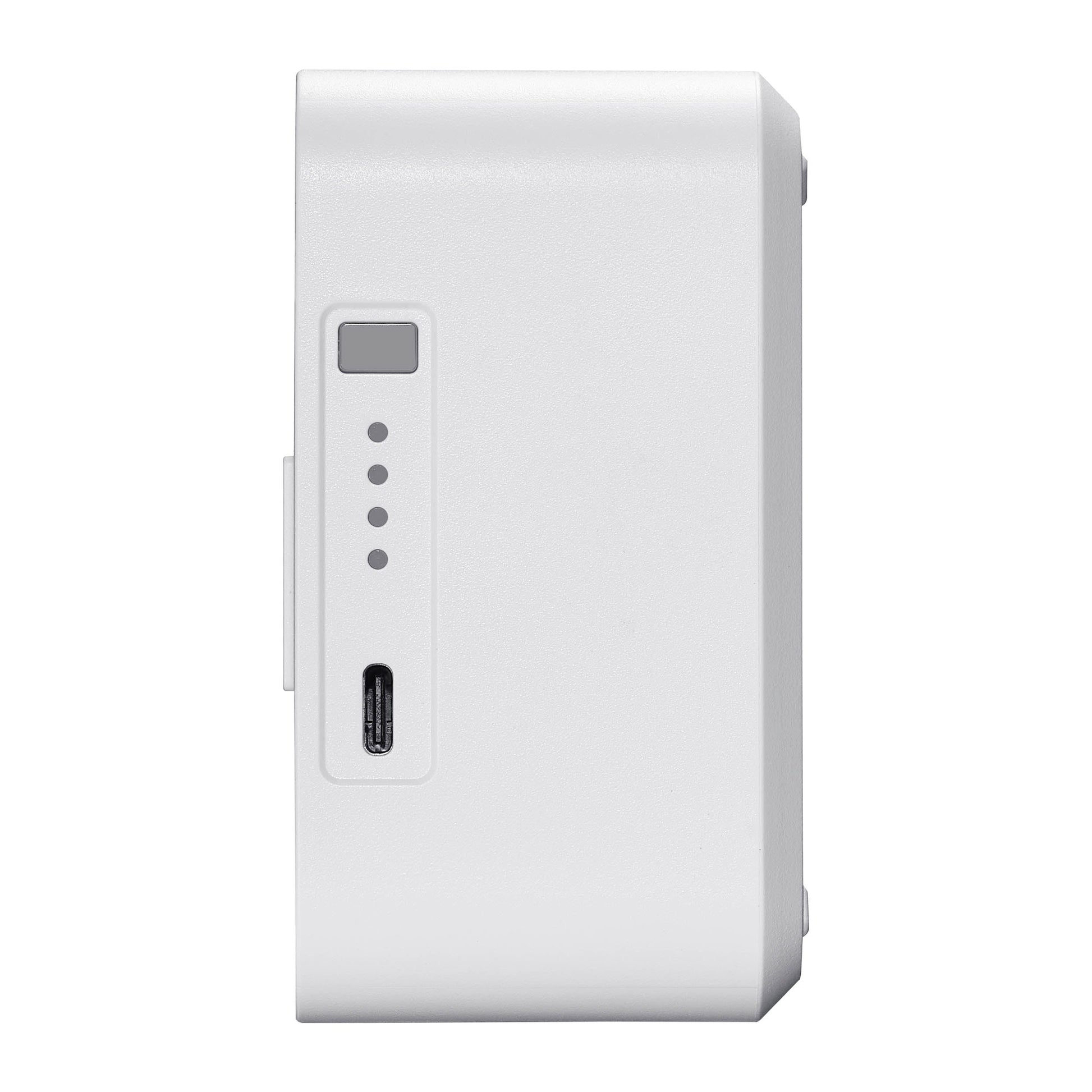 Godox ML-BA Battery Pack for the ML80Bi and ML150Bi (Top View)