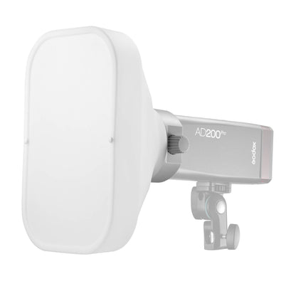 GODOX MLCS1625 Silicone Soft Tent