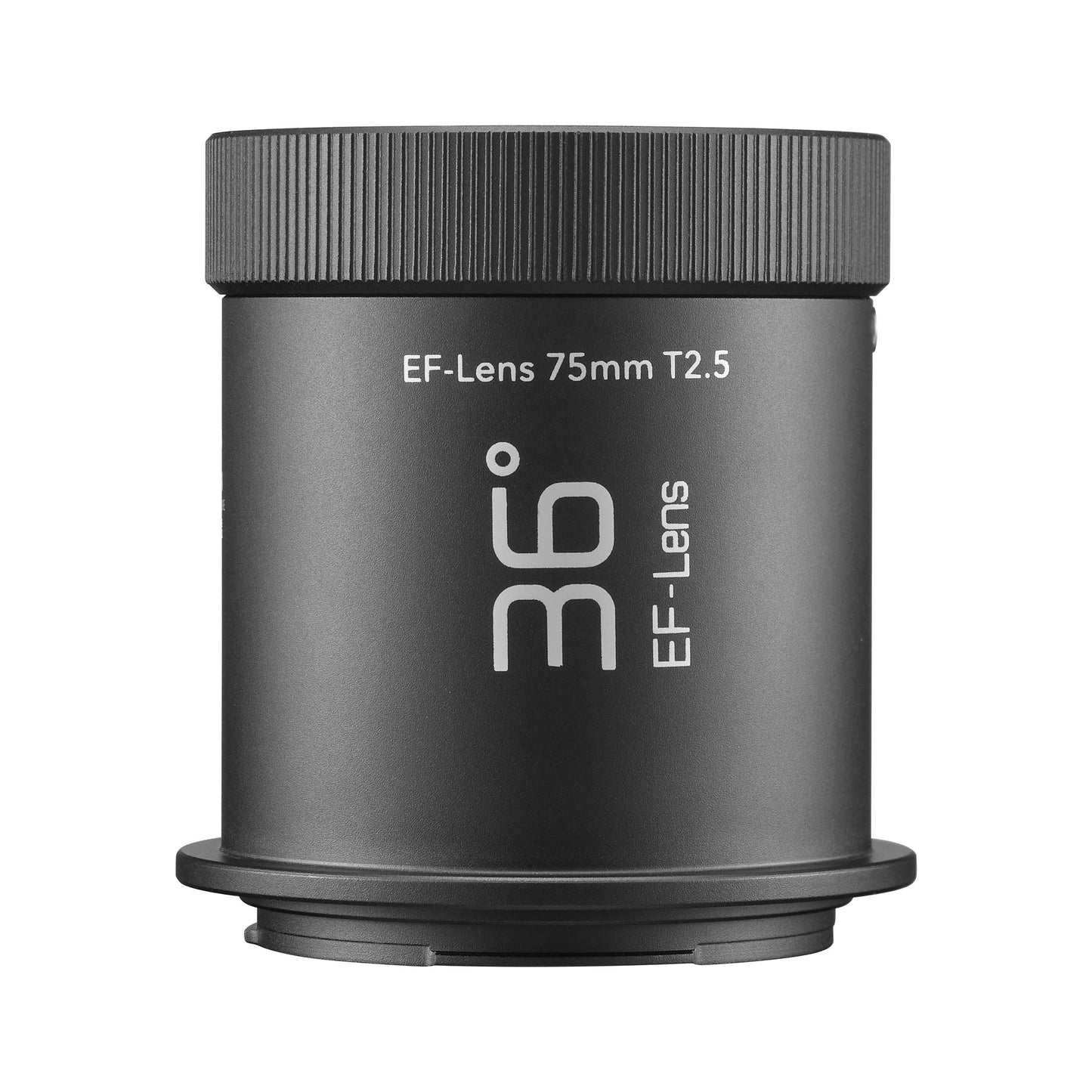 36-Degree Lens Optic