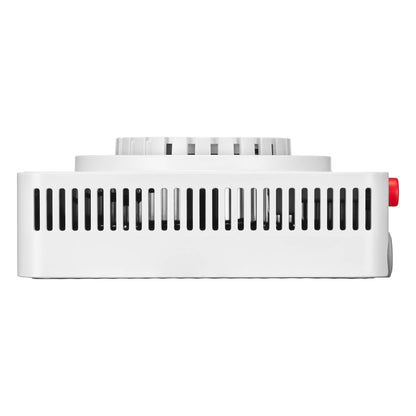 ML100Bi Portable and Mini Bi-Colour Video LED Light with Lens 
