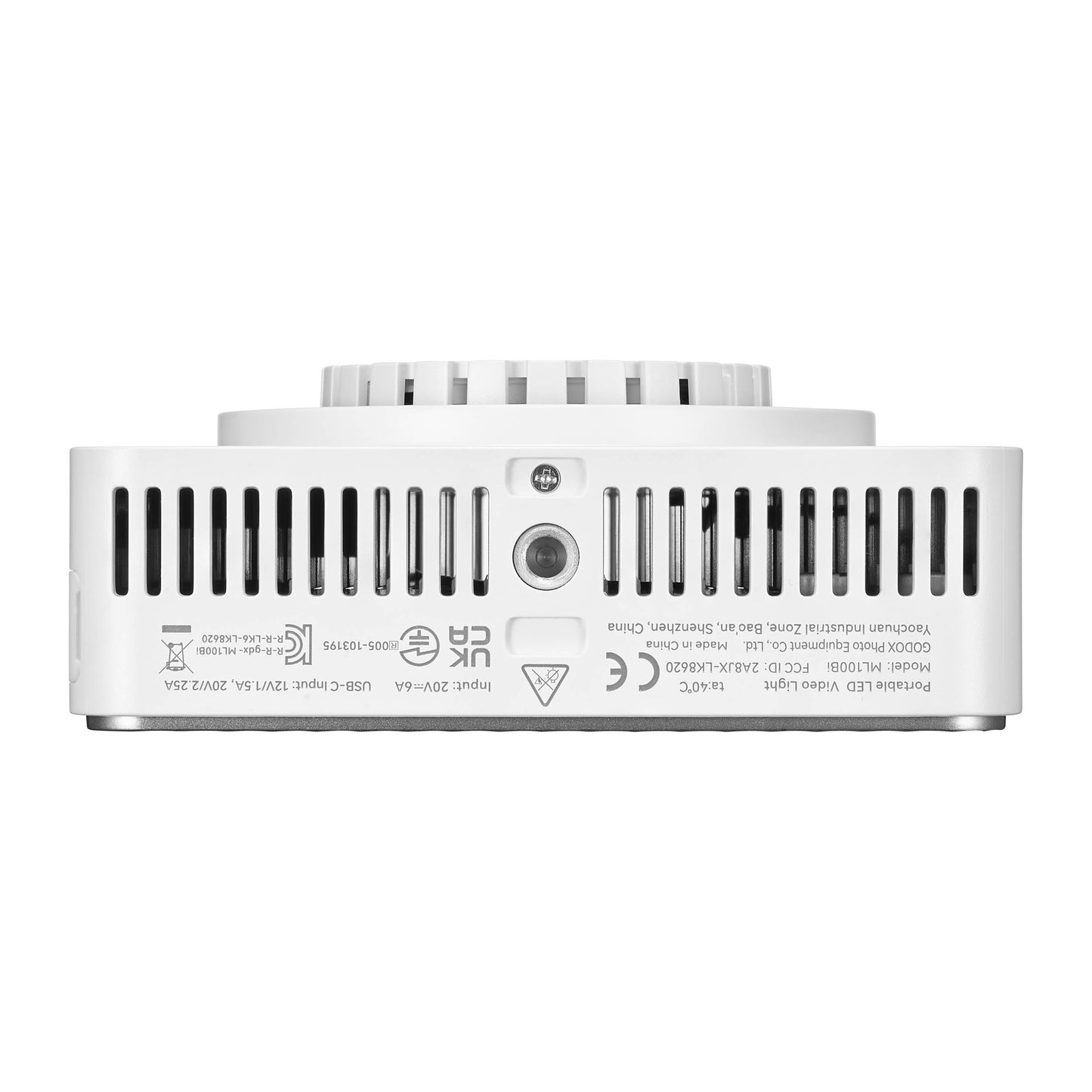 Godox ML100Bi Compact LED Light 
