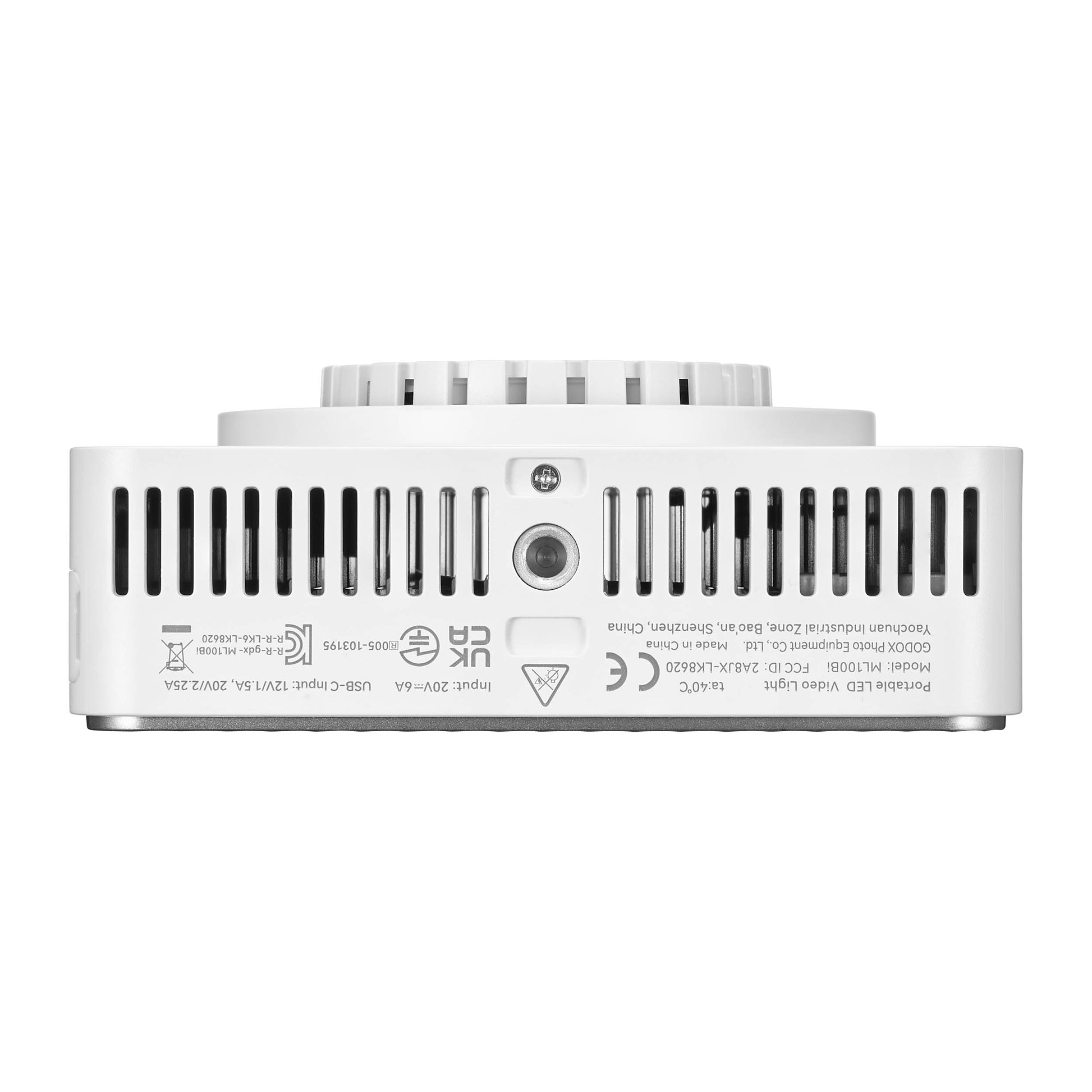 Godox ML100Bi Compact LED Light 