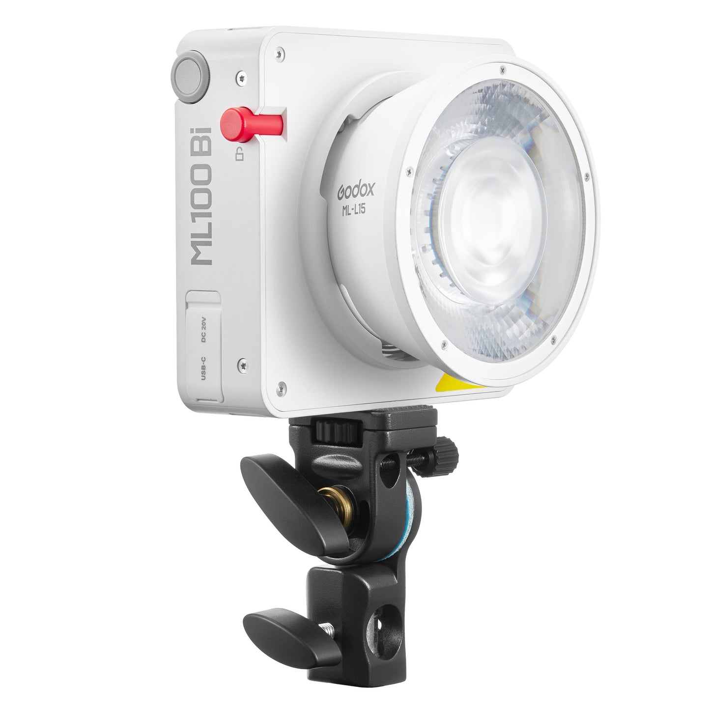 Godox ML100Bi Compact LED Light 