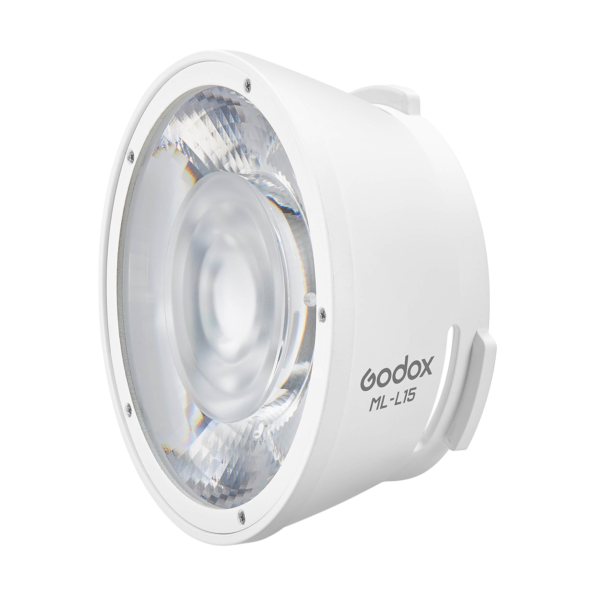 Godox ML100Bi Compact LED Light 