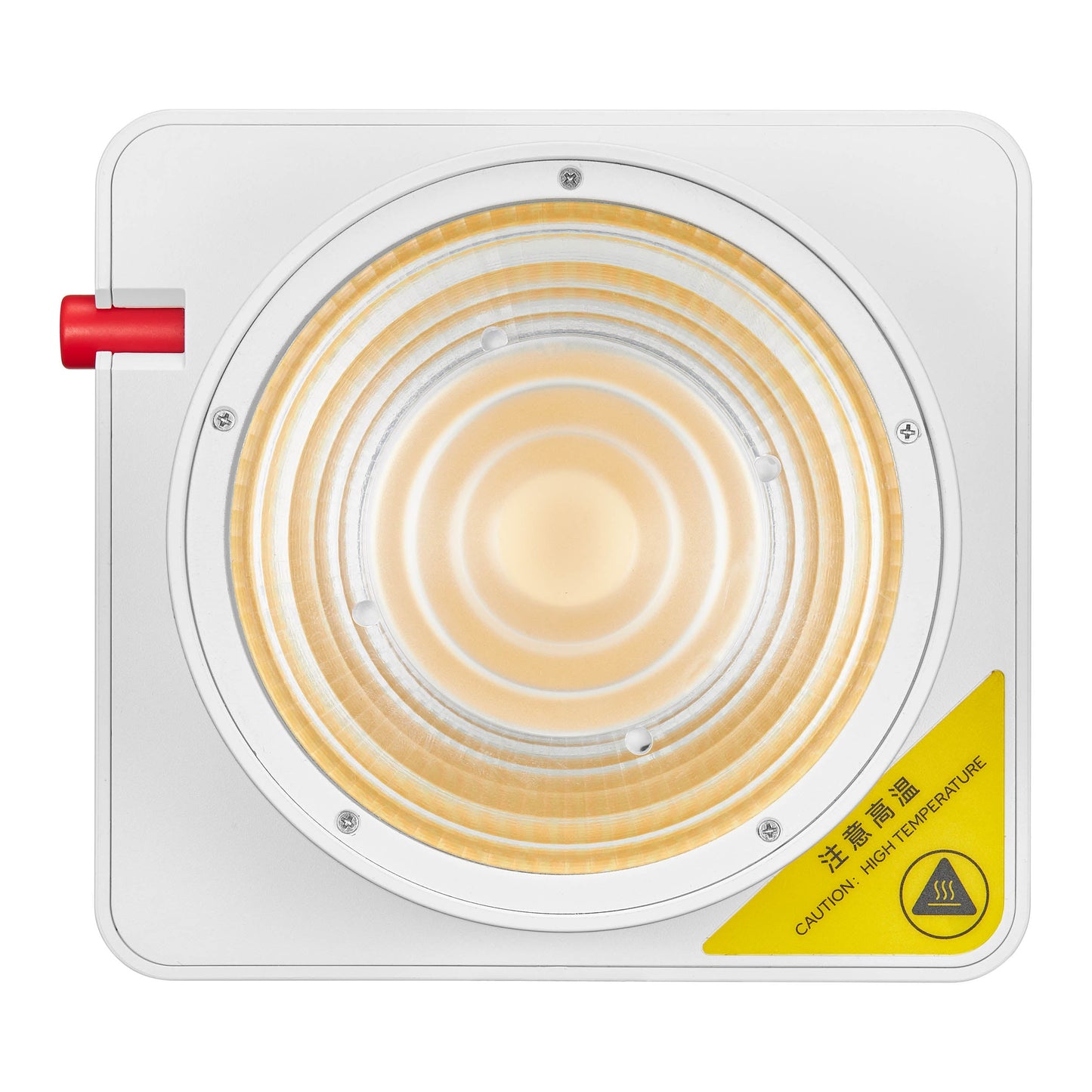 Godox ML100R Mini & Portable RGB COB LED Video Film Light