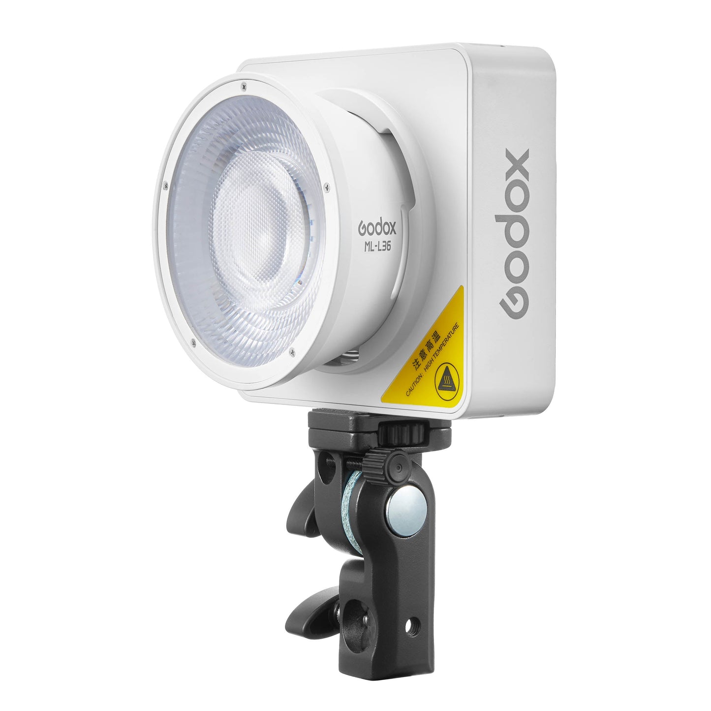 Godox ML100R Mini & Portable RGB COB LED Video Film Light