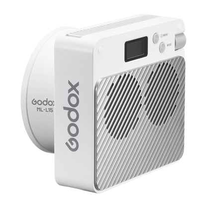 Godox ML100R Mini & Portable RGB COB LED Video Film Light