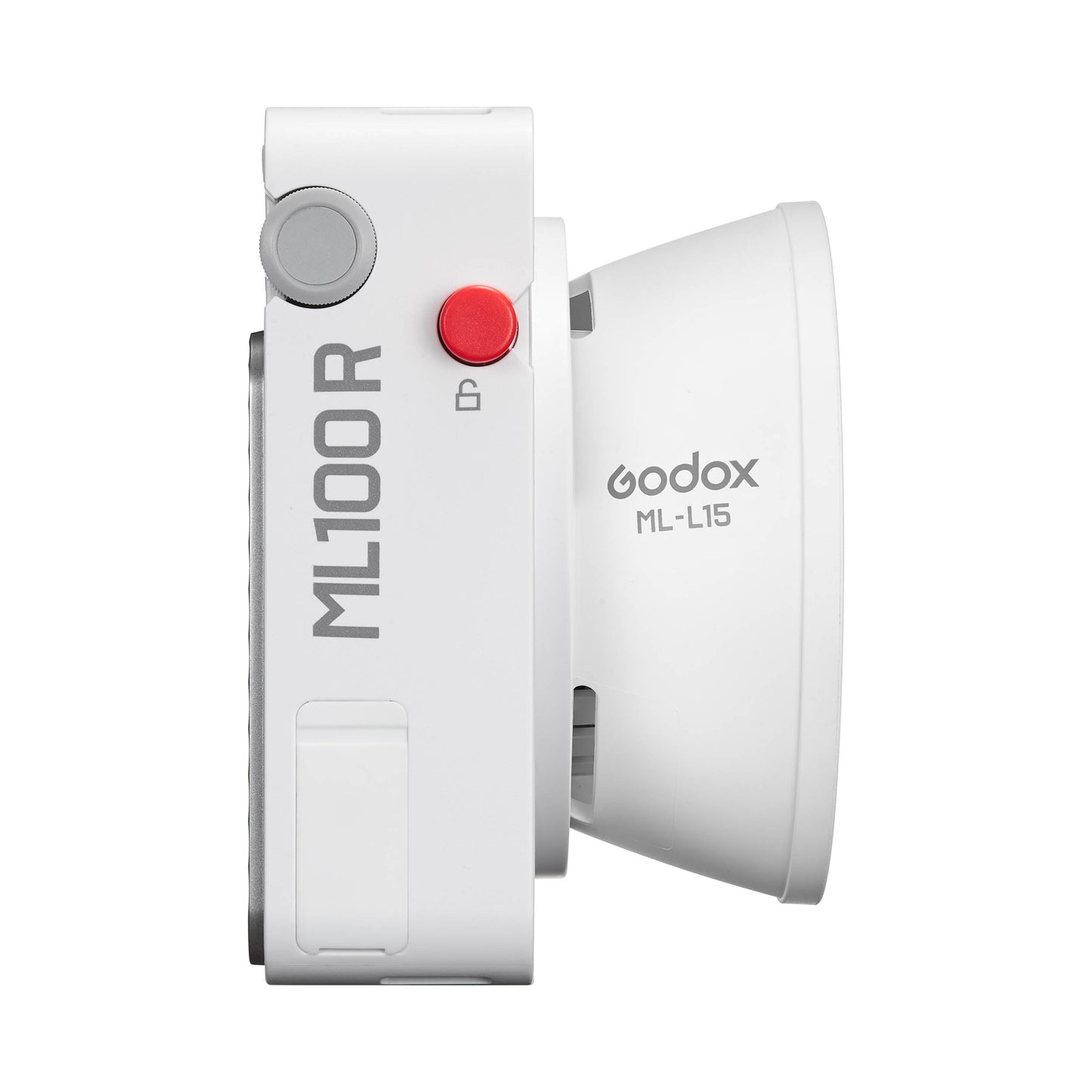 Godox ML100R Mini & Portable RGB COB LED Video Film Light