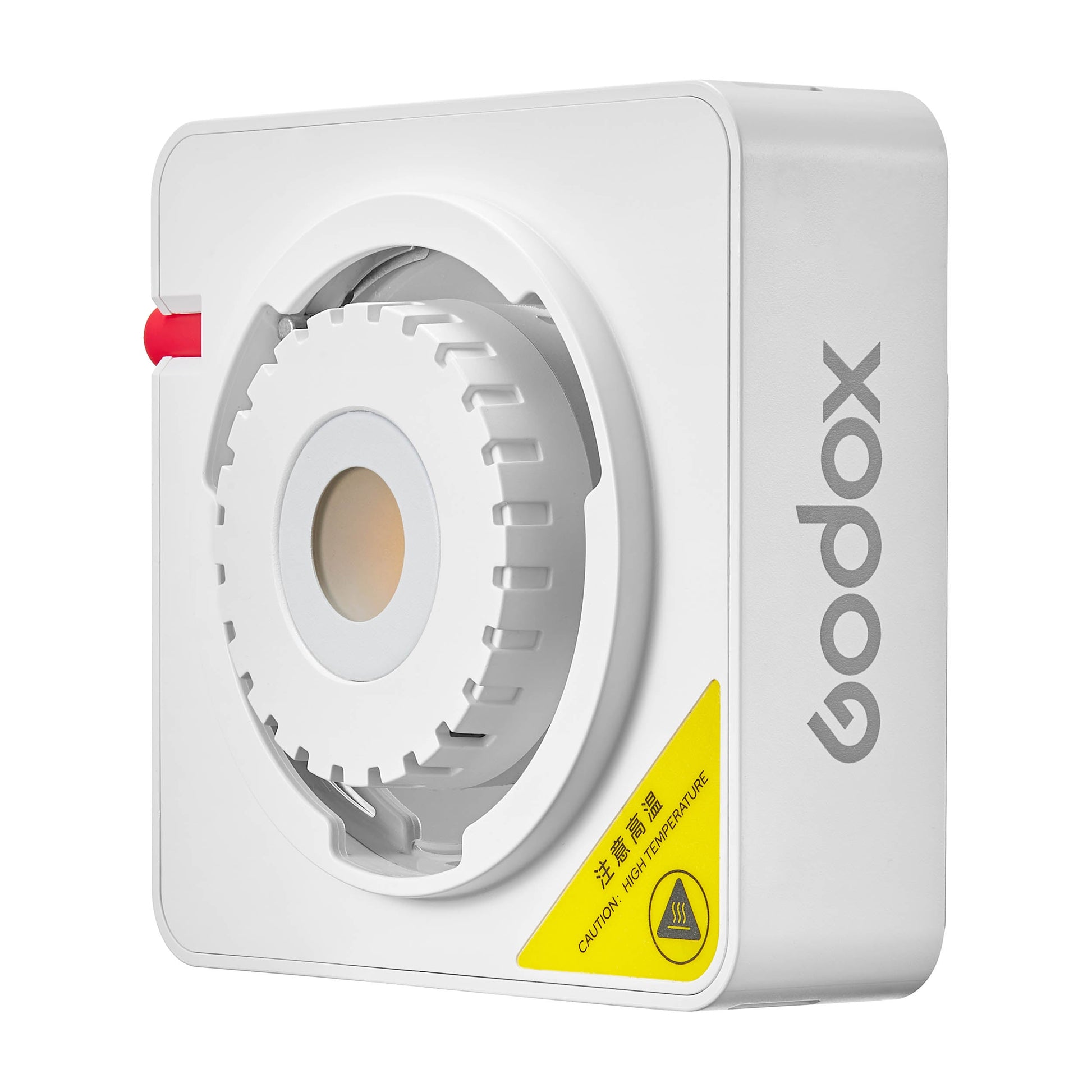 Godox ML100R Compact LED Video Light 