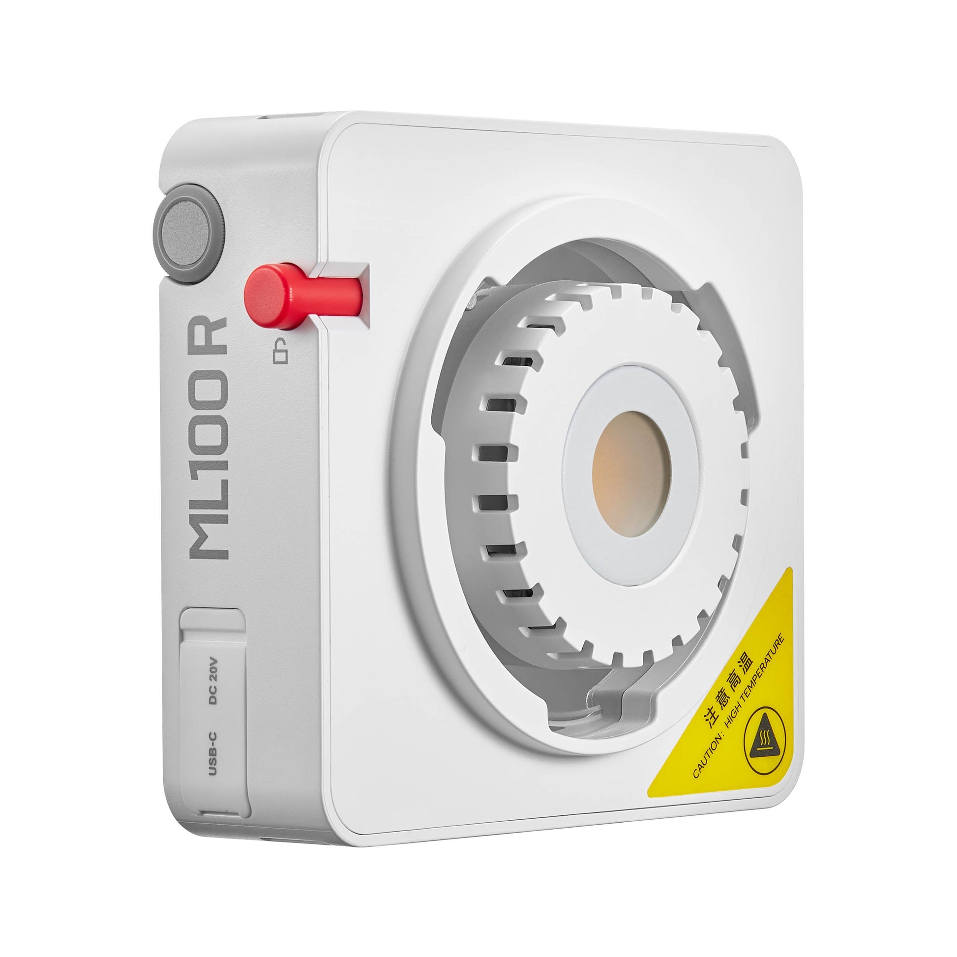 Godox ML100R Compact LED Video Light 