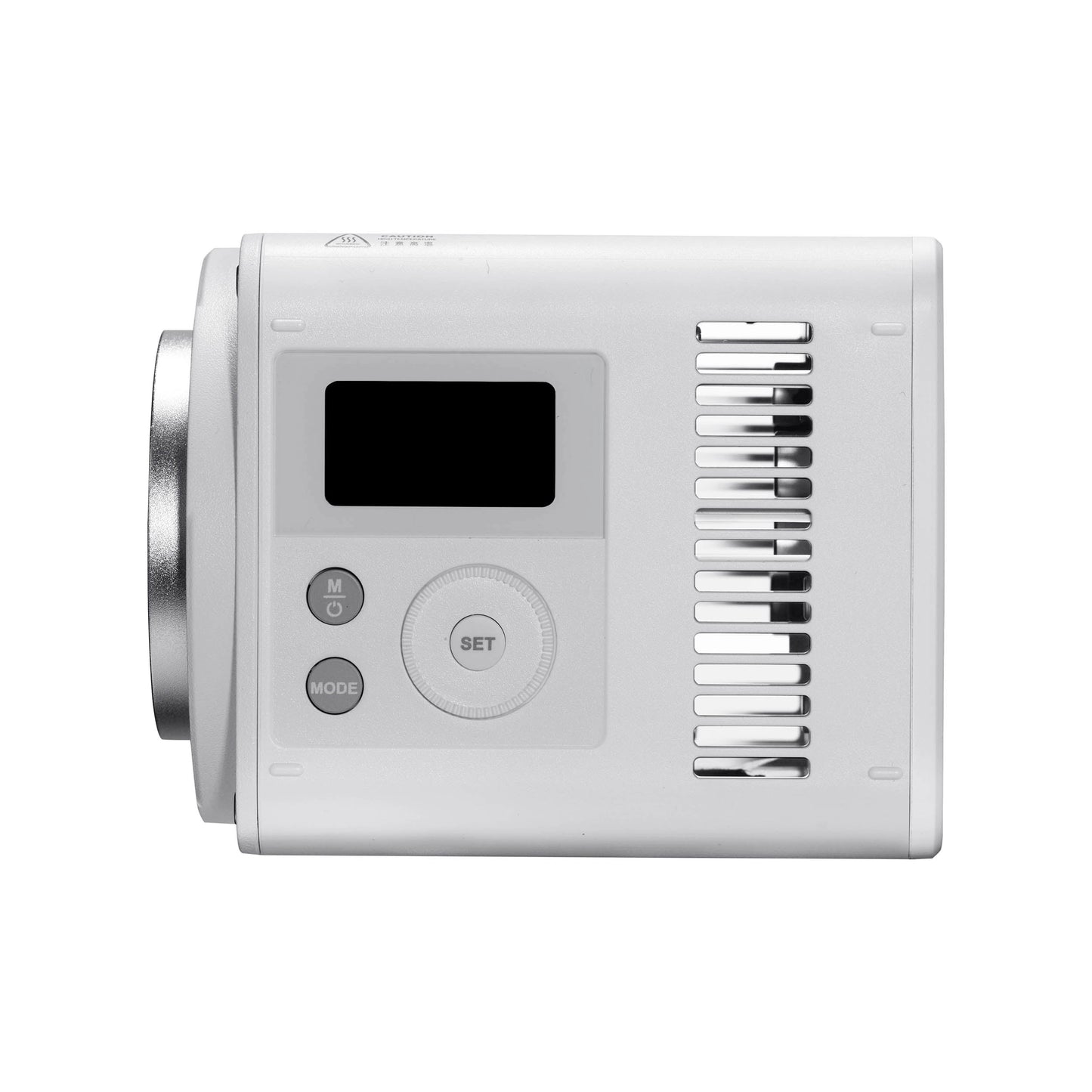 ML150Bi Compact, Portable LED Video Light with ML-Z Zoom Reflector