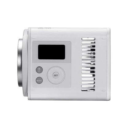 ML150Bi Compact, Portable LED Video Light with ML-Z Zoom Reflector