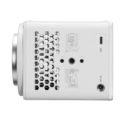 ML150Bi Compact, Portable LED Video Light with ML-Z Zoom Reflector