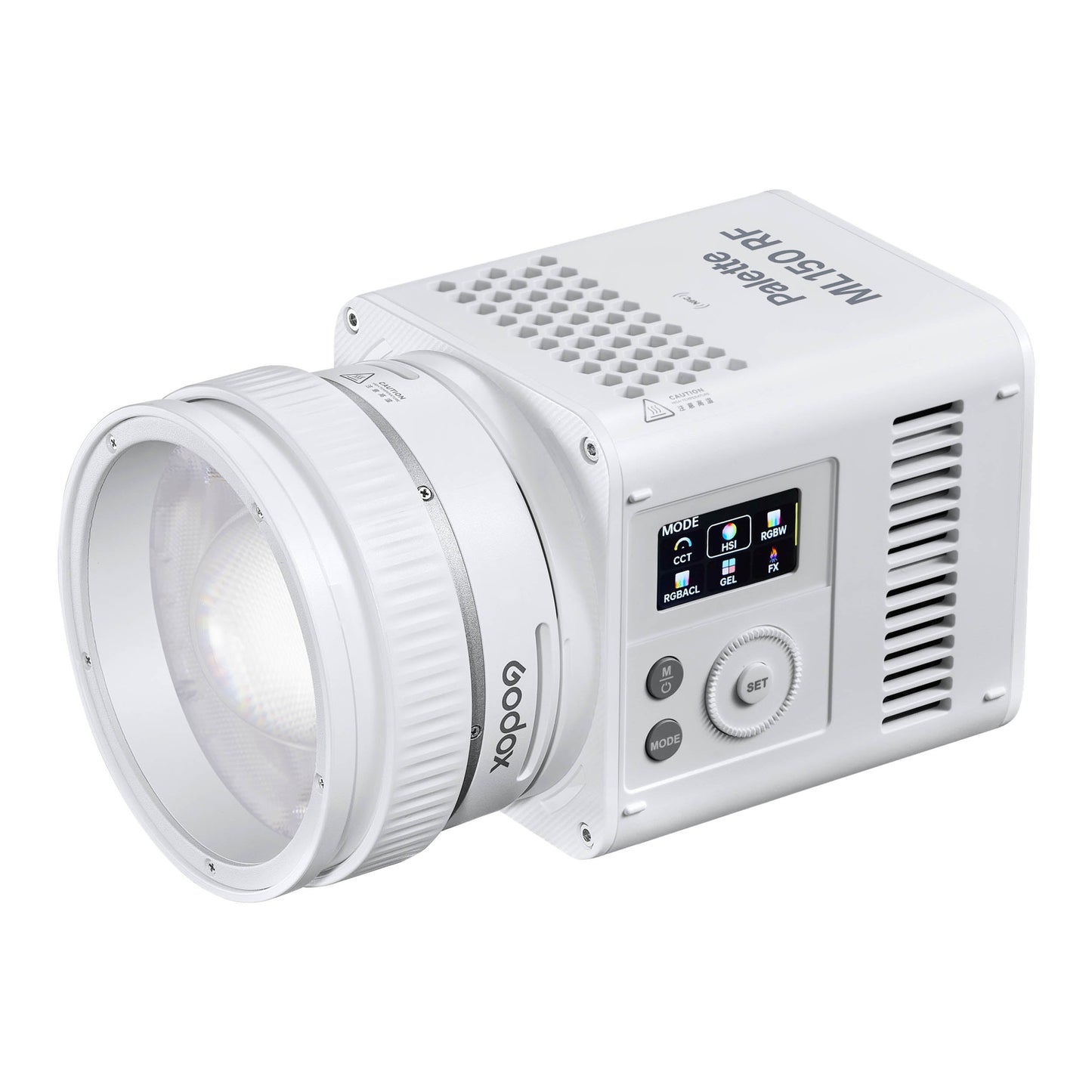 ML150RF Full-Colour  Palettelab LED Video Light
