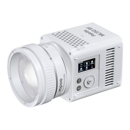 ML150RF Full-Colour  Palettelab LED Video Light