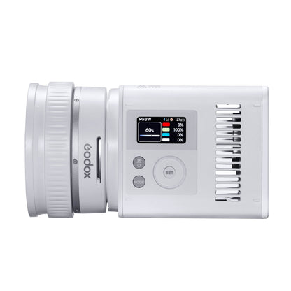 ML150RF Full-Colour  Palettelab LED Video Light