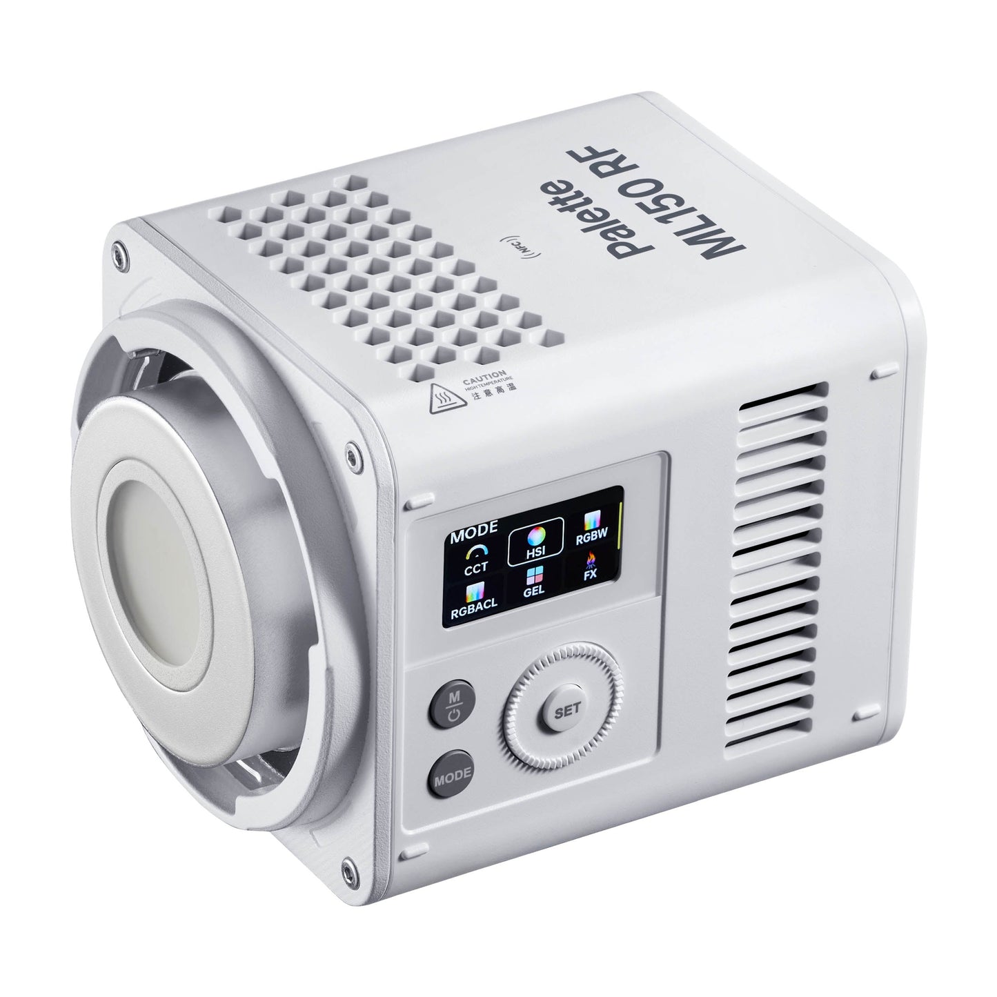 ML150RF Full-Colour  Palettelab LED Video Light