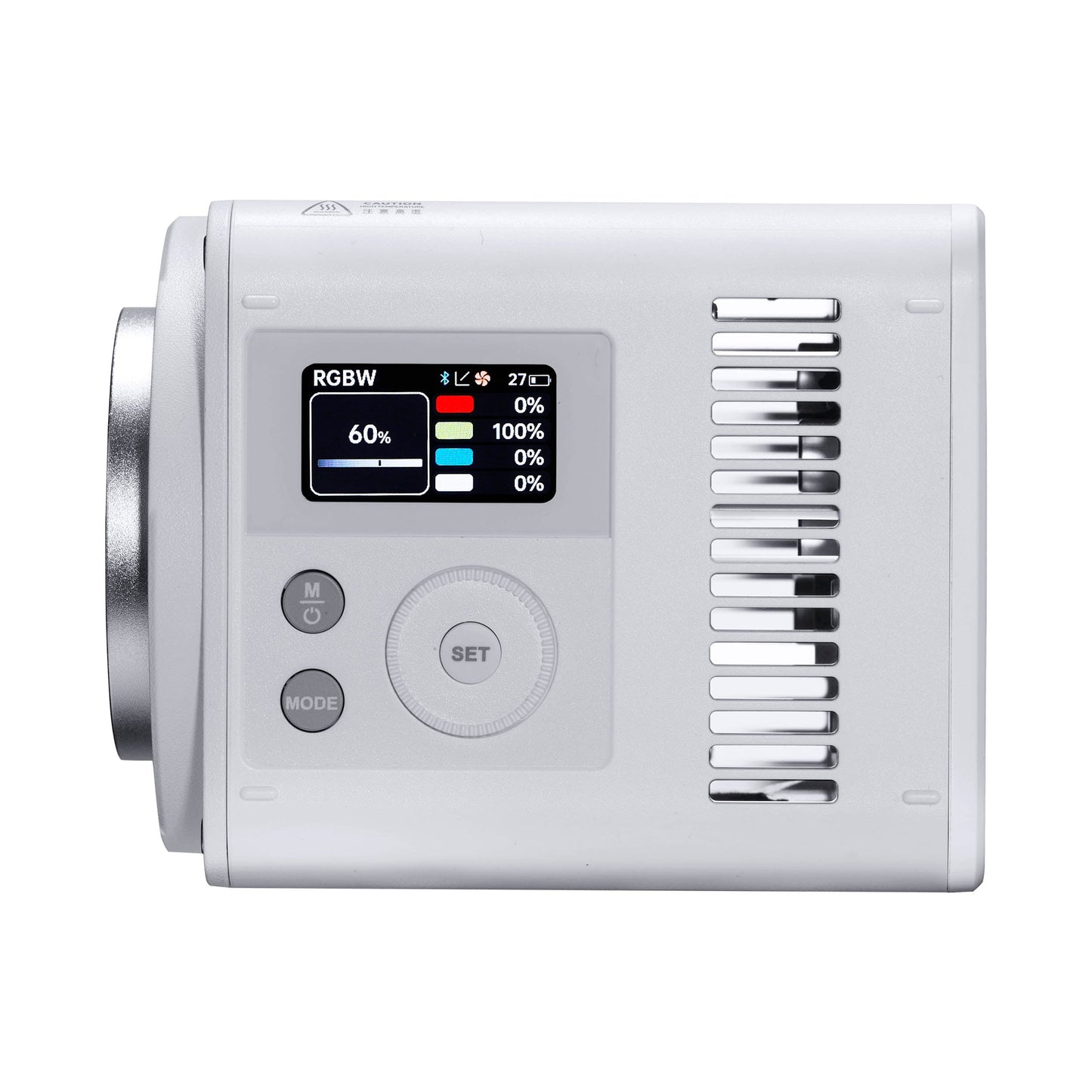 ML150RF Full-Colour  Palettelab LED Video Light