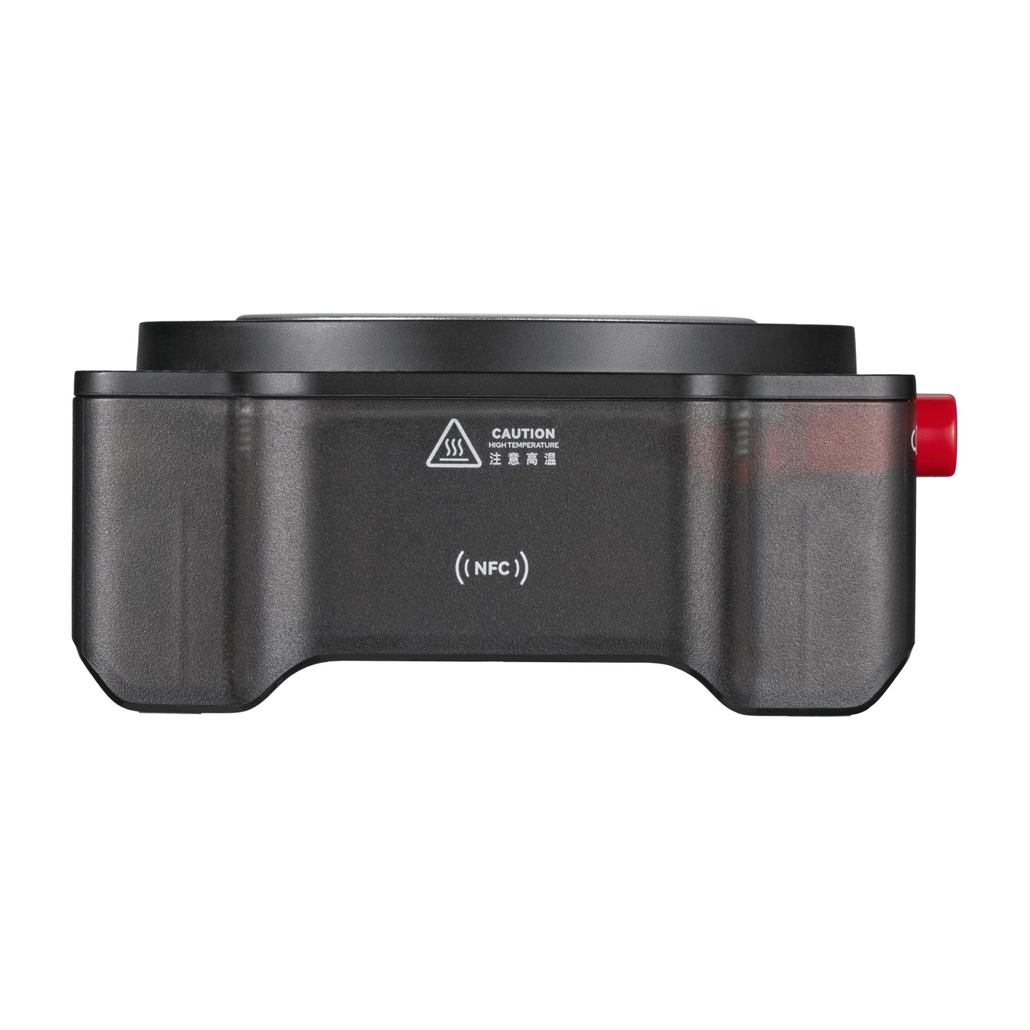 ML40Bi Compact Magnetic Bi-Colour Video Light With Built-In USB-C Rechargeable Battery