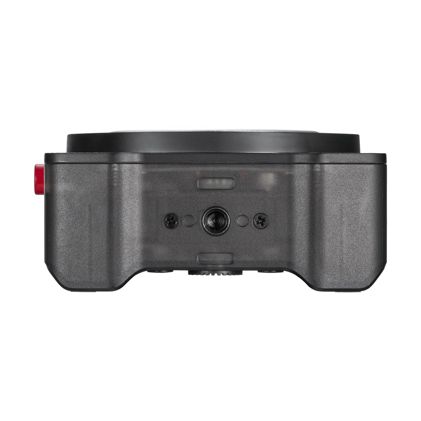 ML40R Compact Magnetic RGB Video Light With Built-In USB-C Rechargeable Battery