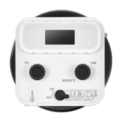 Godox ML60II Bi Super-Compact Bi-Colour COB LED  Light