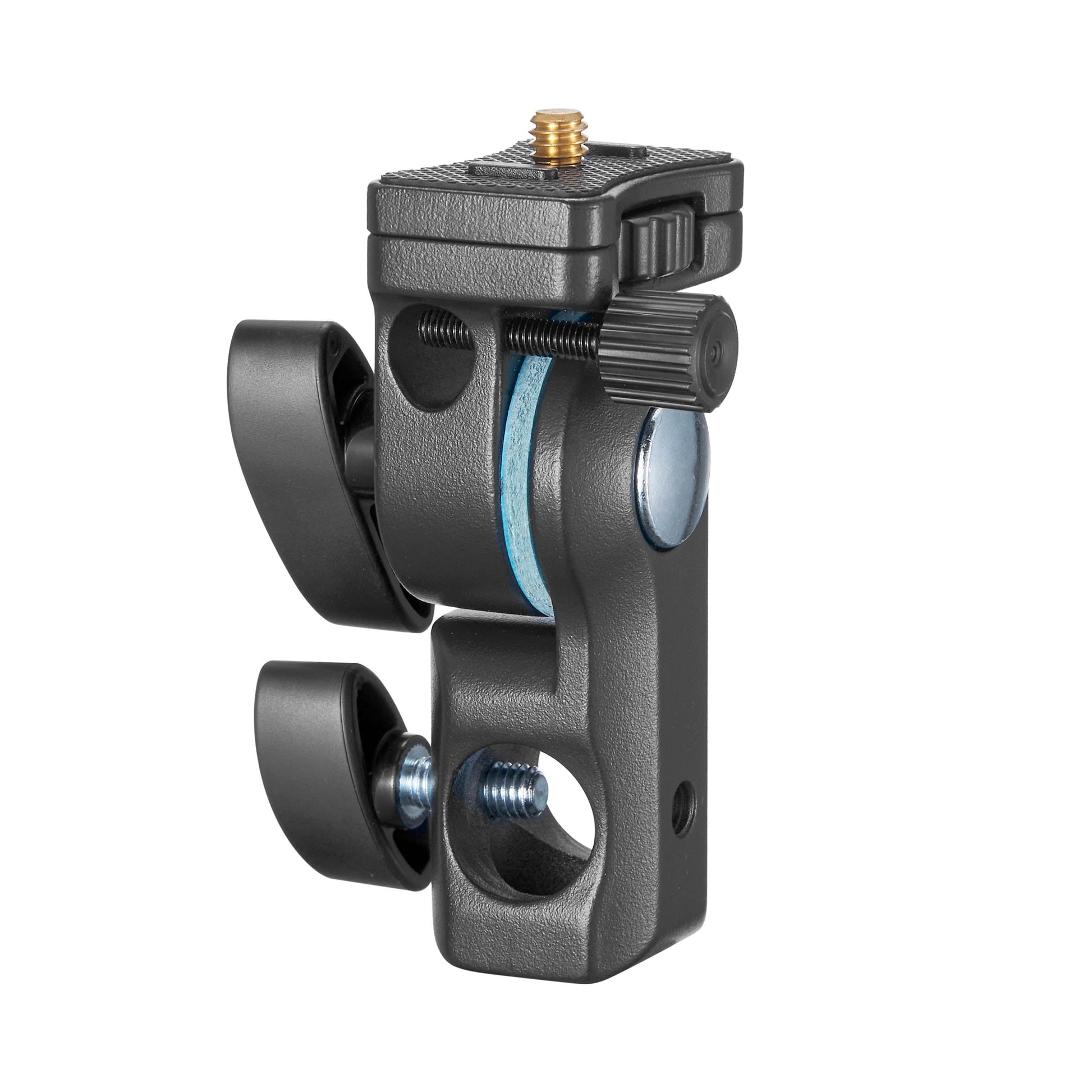 Godox ML60II Bi Super-Compact Bi-Colour COB LED Light  AD-E2 Bracket