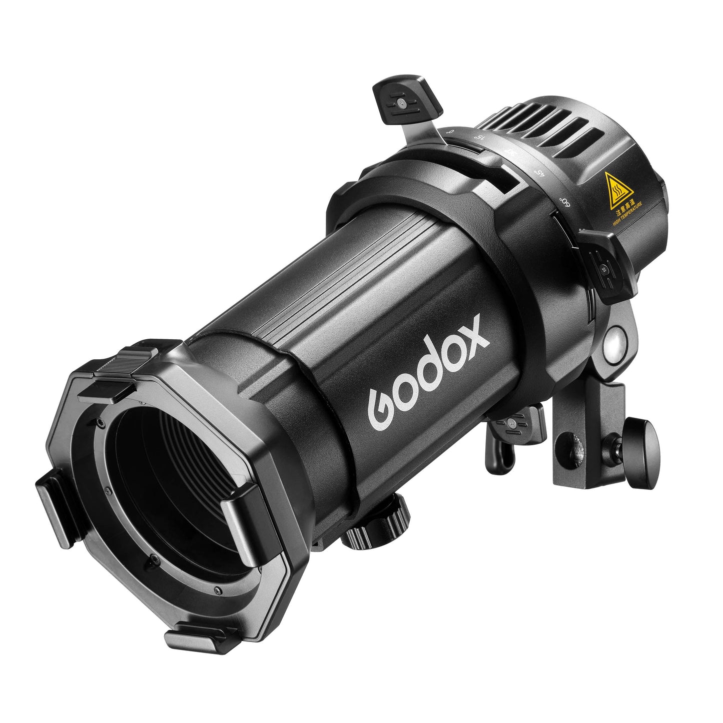 MLP-Series Bowens Spotlight Projection Attachment Kit By Godox
