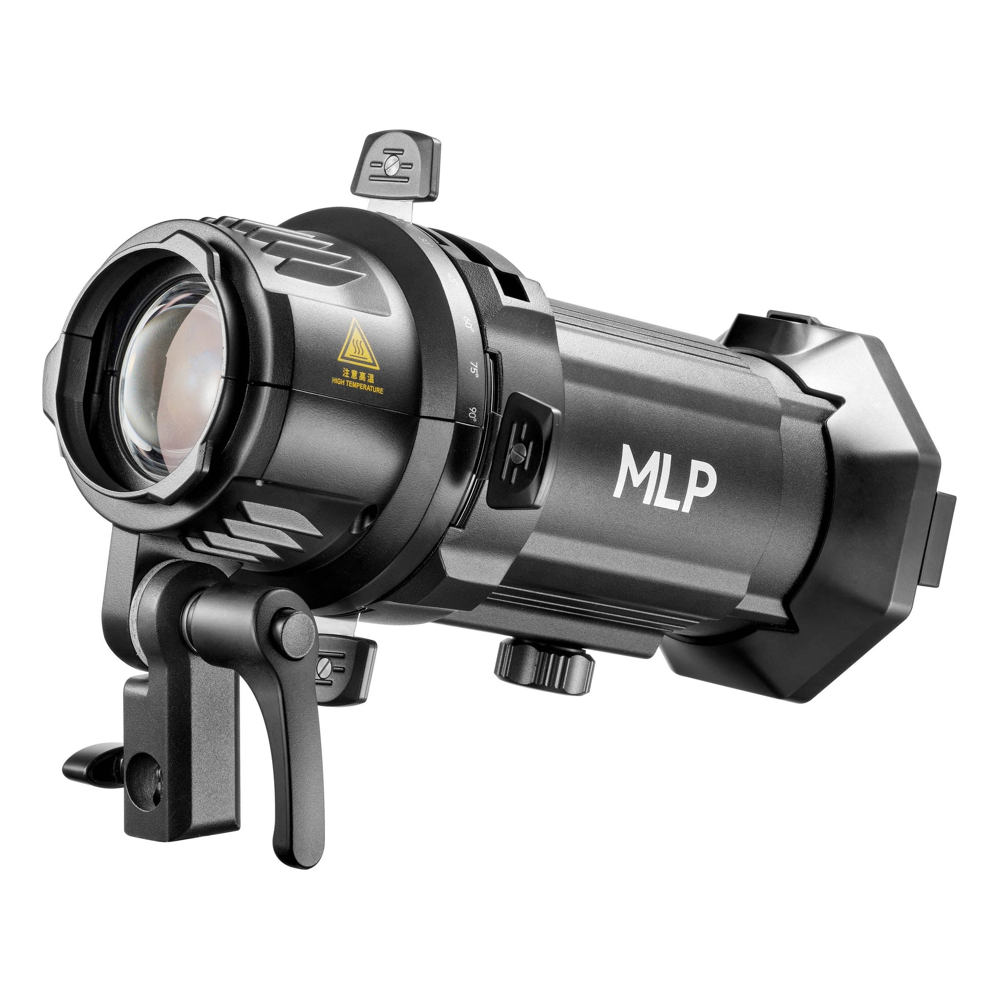 MLP-Series Bowens Spotlight Projection Attachment Kit By Godox