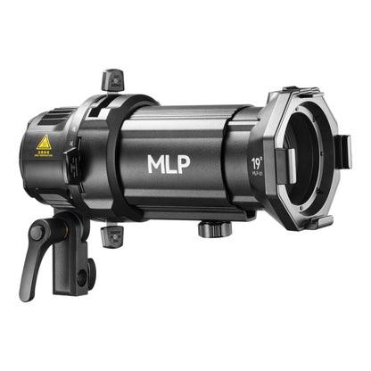 MLP-Series Bowens Spotlight Projection Attachment Kit By Godox