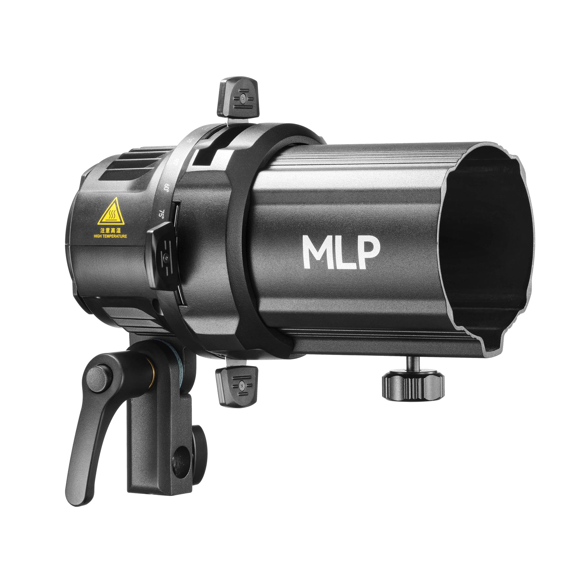 MLP-Series Bowens Spotlight Projection Attachment Kit By Godox