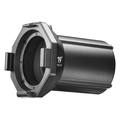 MLP-Series Bowens Spotlight Projection Attachment Kit By Godox