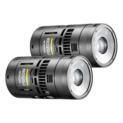 Godox MS60Bi 2K Twin Light Kit
