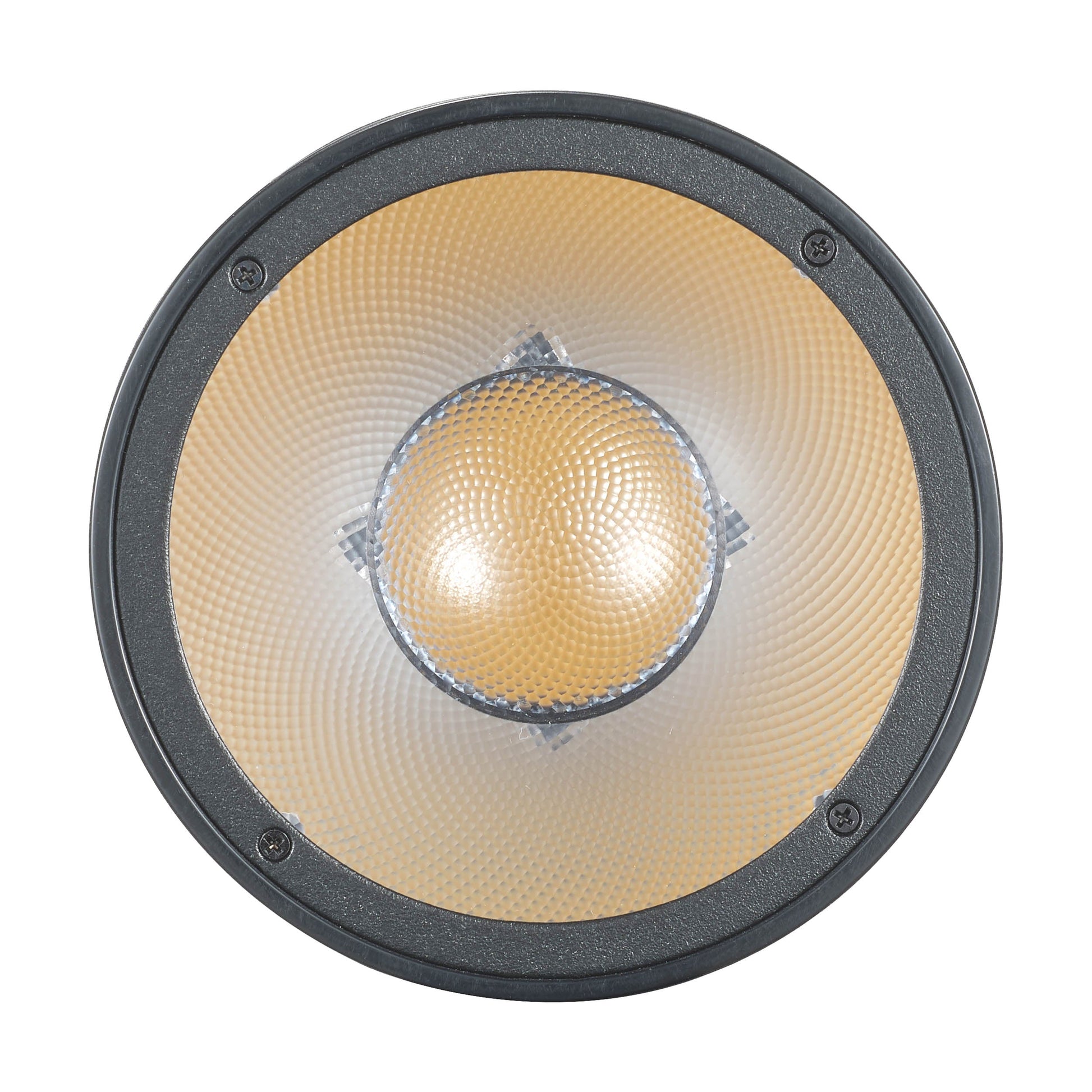 Godox MS60Bi Small Round Bi-Colour Battery-Operated LED Light