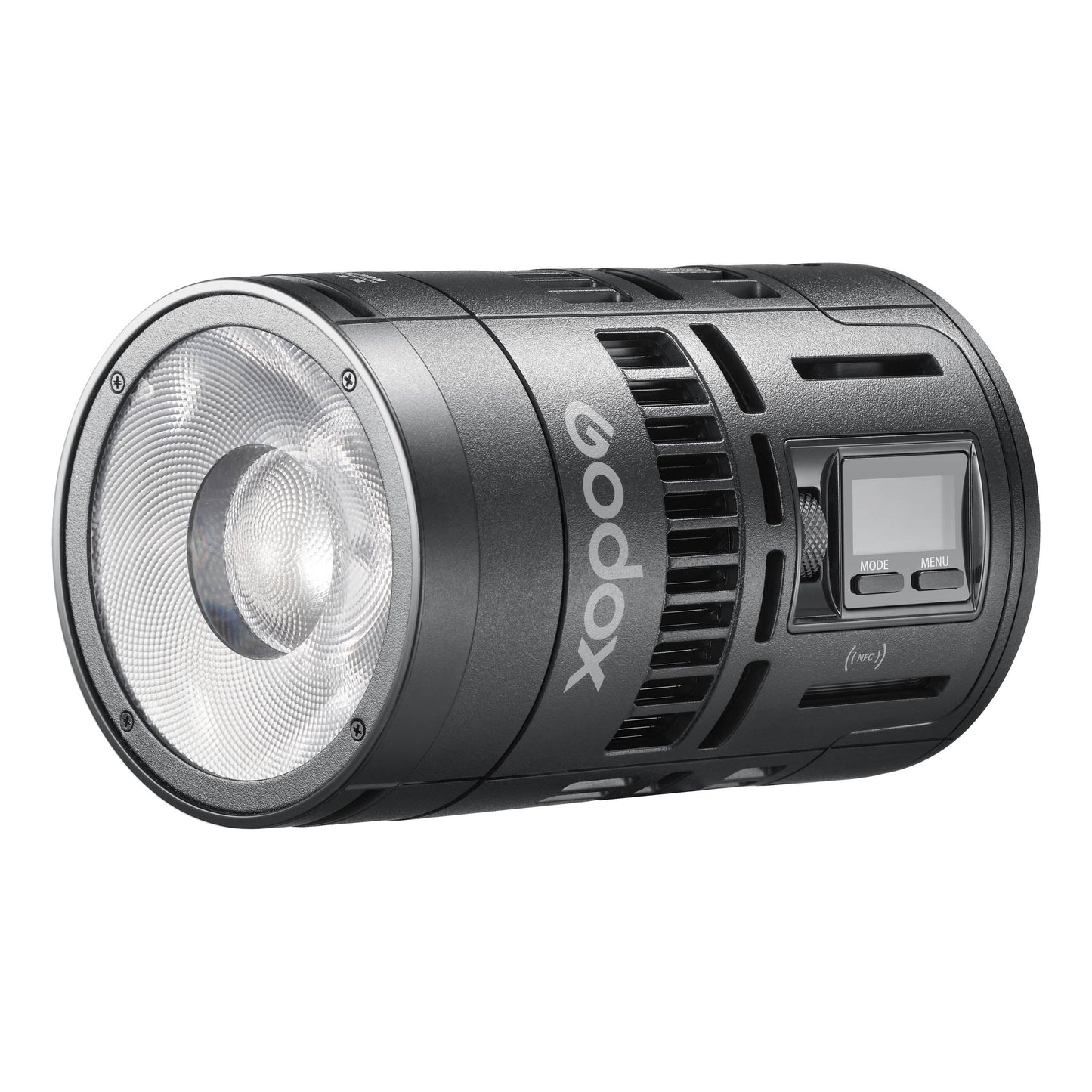 Godox MS60Bi Super-Compact LED Video Light