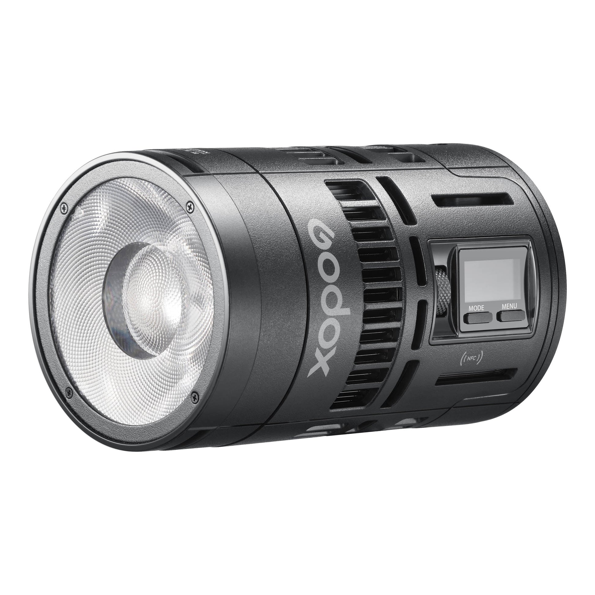 Godox MS60Bi Super-Compact LED Video Light