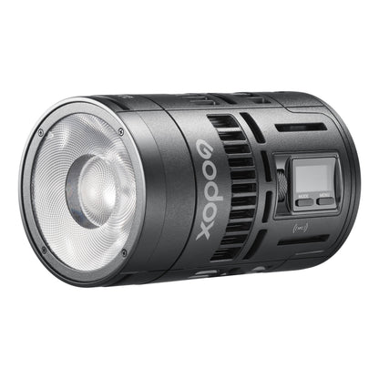 Godox MS60Bi Super-Compact LED Video Light