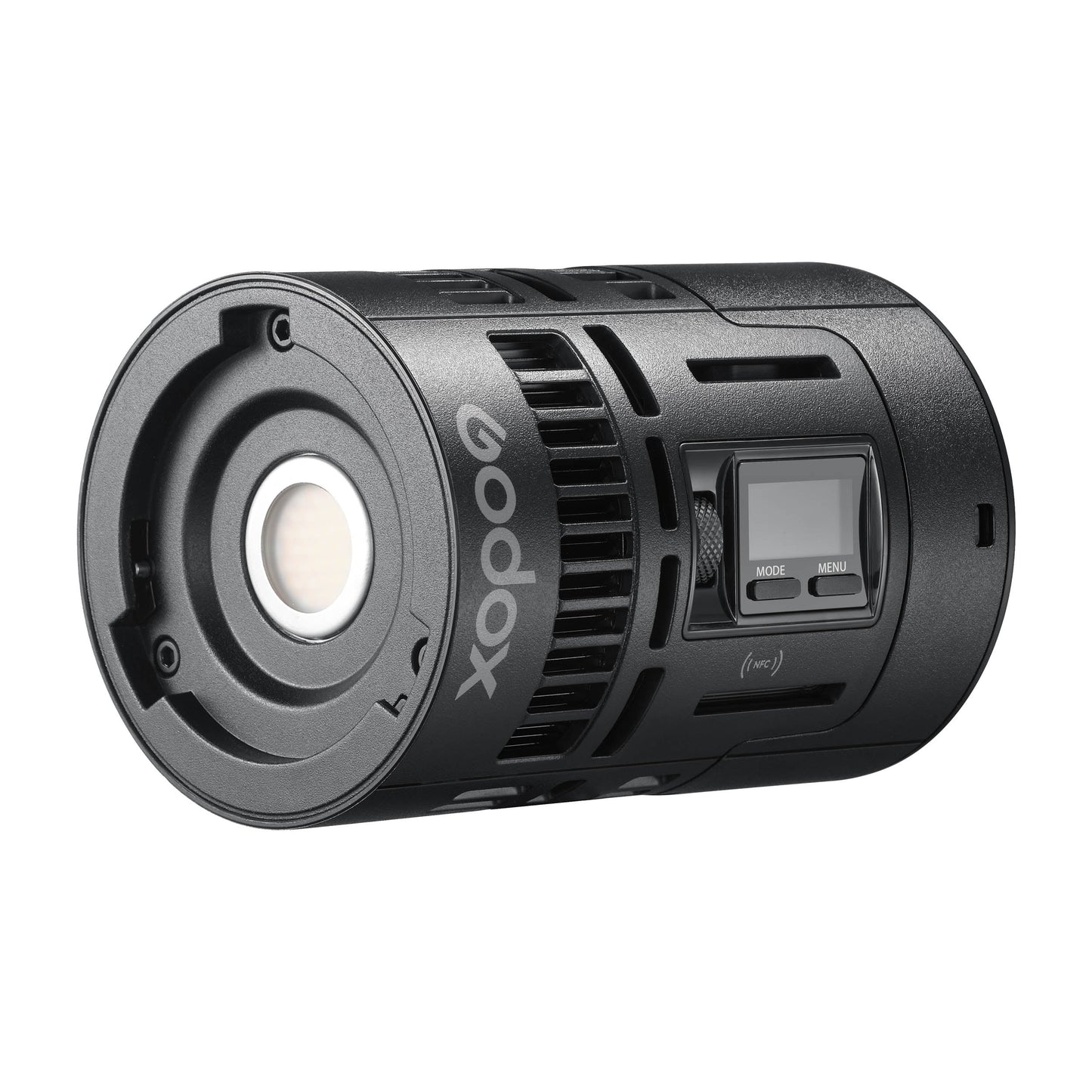 Godox MS60Bi Super-Compact LED Video Light