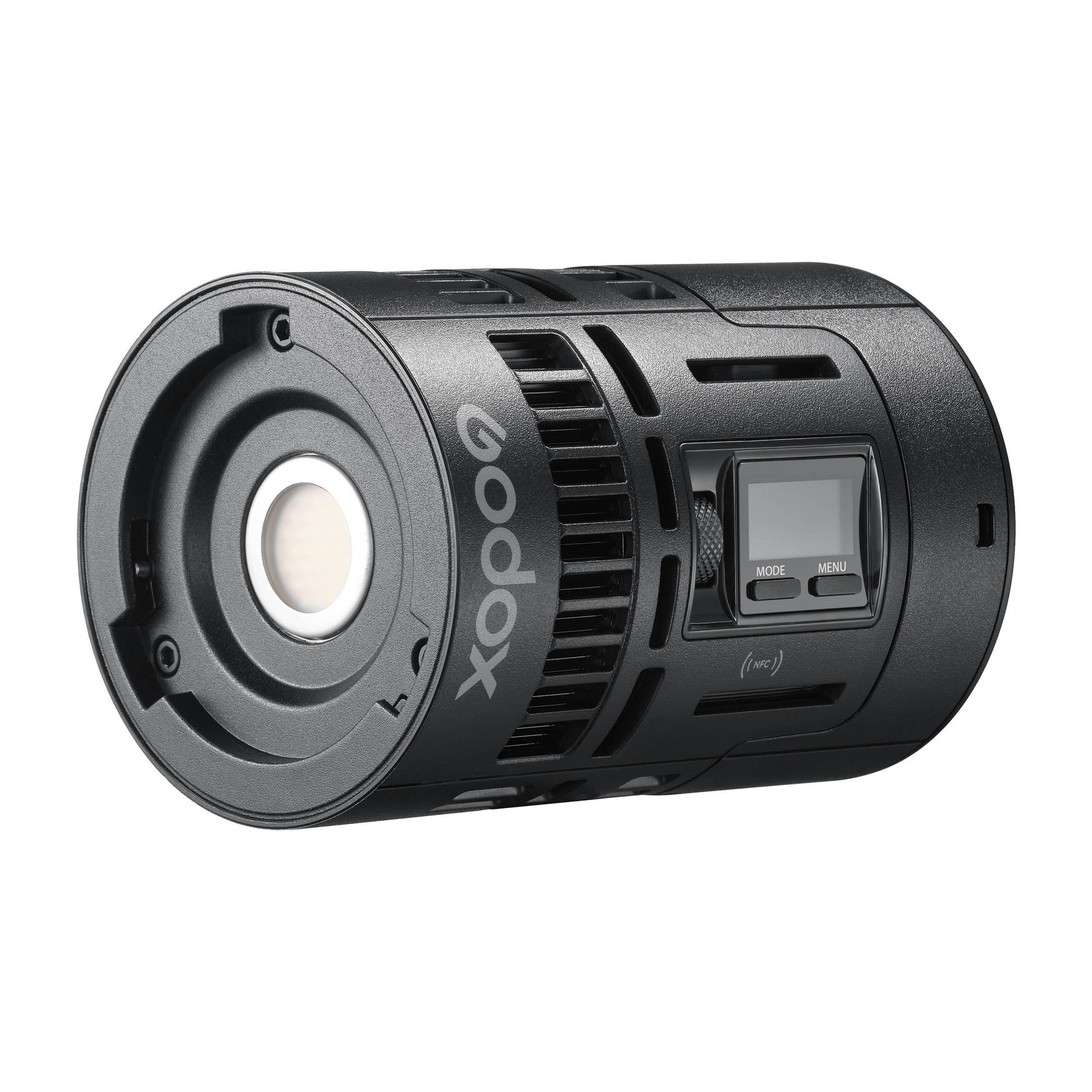 Godox MS60Bi Super-Compact LED Video Light