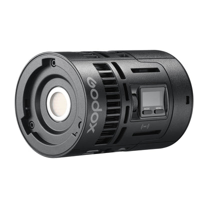 Godox MS60Bi Super-Compact LED Video Light