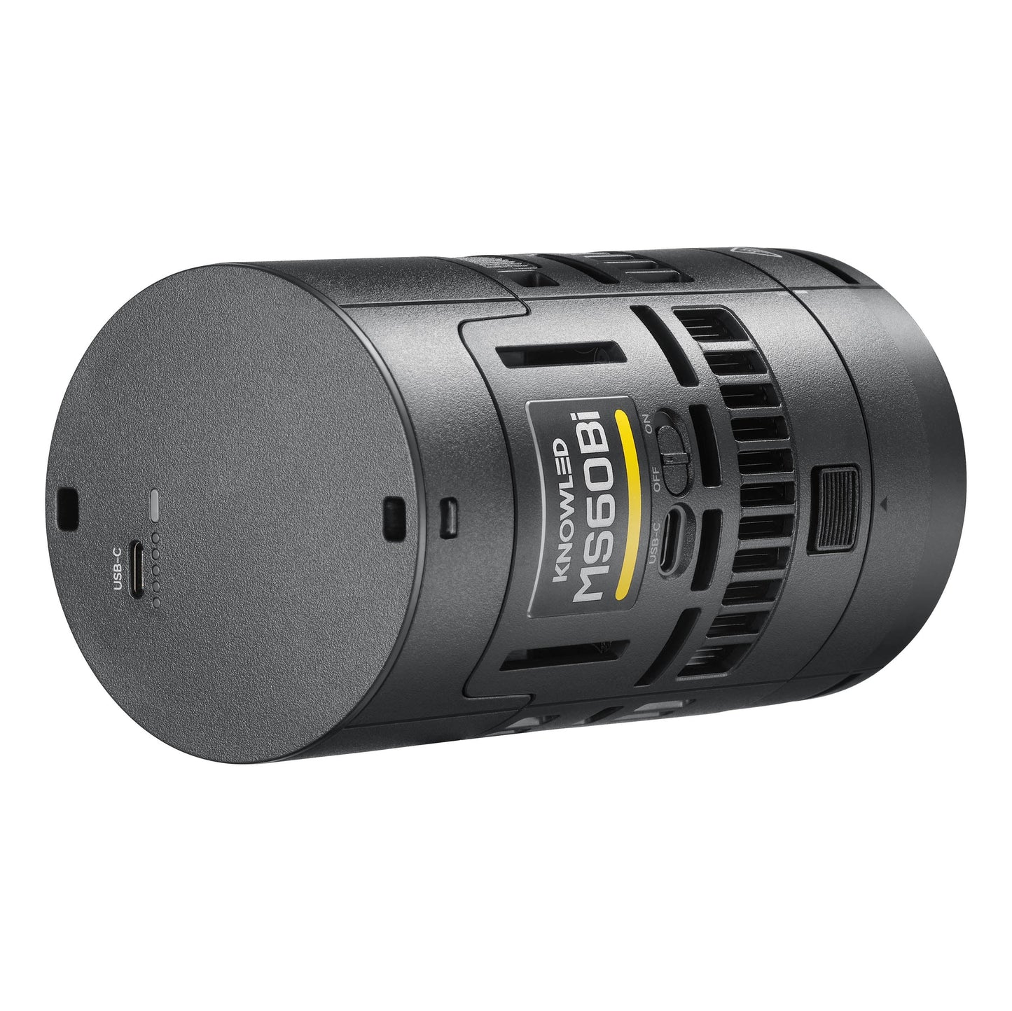 Godox MS60Bi Super-Compact LED Video Light