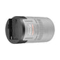 Godox MS60NPA NP-F Battery Plate mounted to an MS60R 