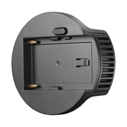 MS60NPA NP-F Battery Plate