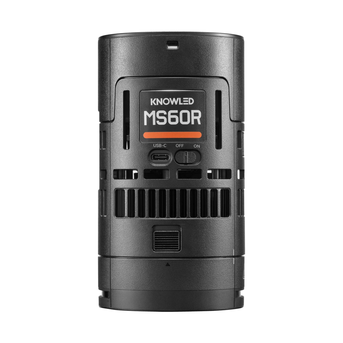 KNOWLED MS60R 4K Super Compact RGB LED Video Light Four-Head Kit