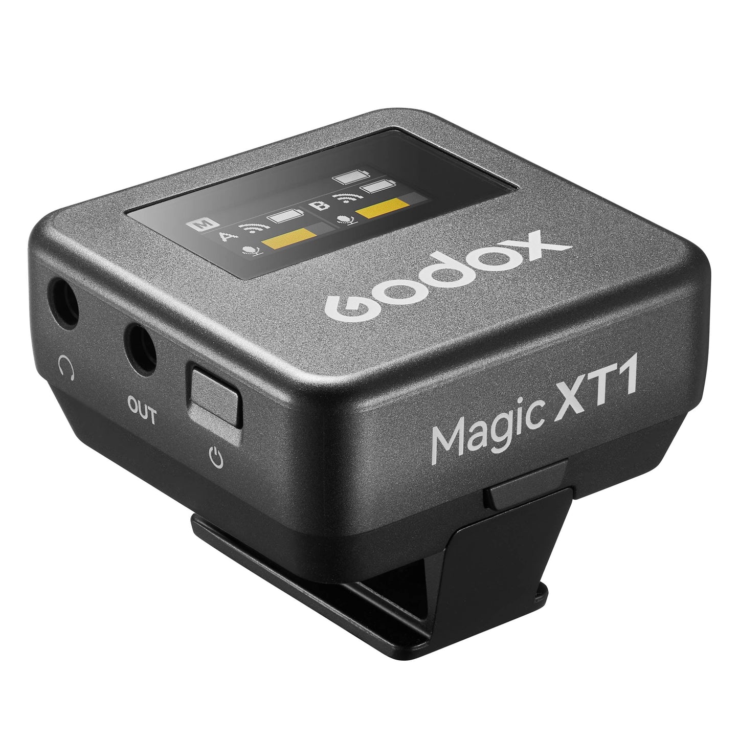 Godox Magic XT1 Wireless Mic System Receiver